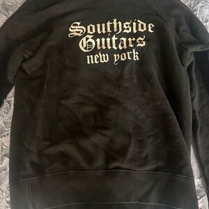 Black Brandy Melville Sweater